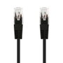 Nanocable Cable de Red RJ45 Cat.5e UTP AWG24 5m Negro